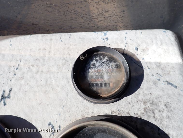 image for item DK3539 1989 Predator 160ST  boat