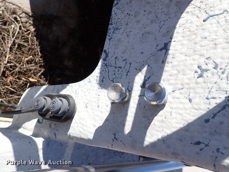 image for item DK3539 1989 Predator 160ST  boat