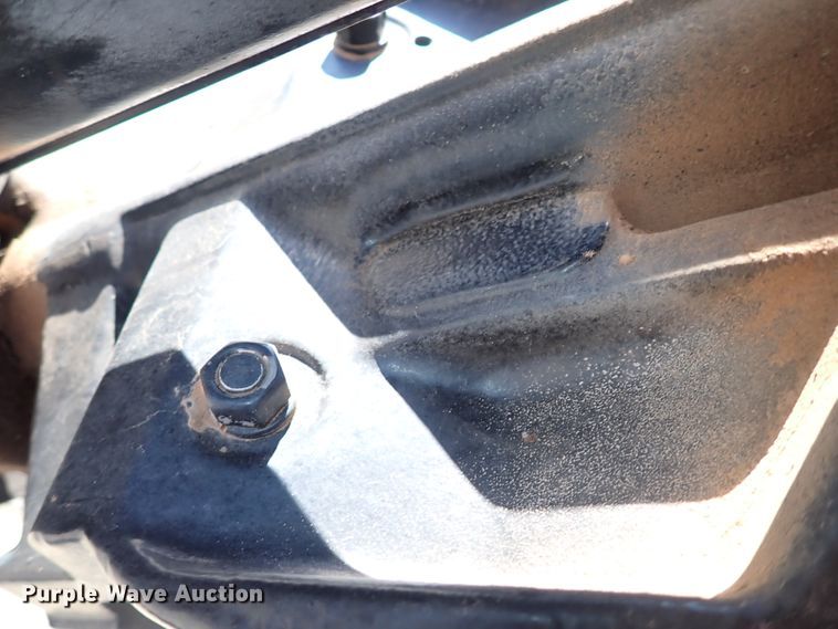 image for item DK3539 1989 Predator 160ST  boat