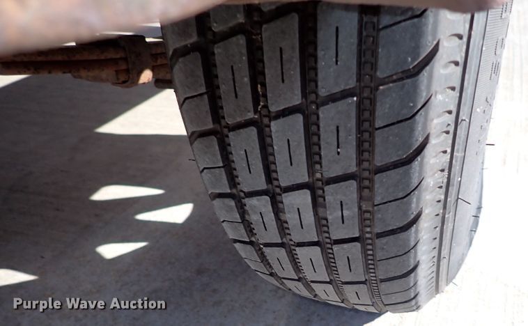 image for item DK3539 1989 Predator 160ST  boat