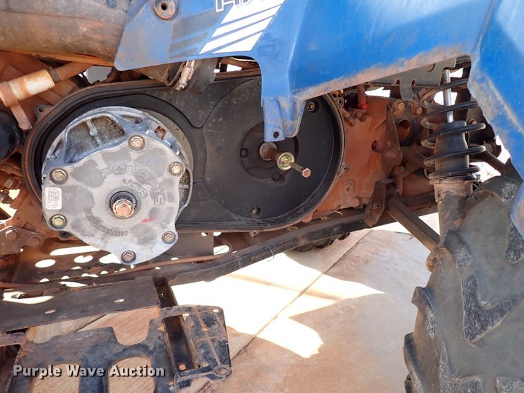 image for item DK3541 2014 Polaris Sportsman 400  ATV