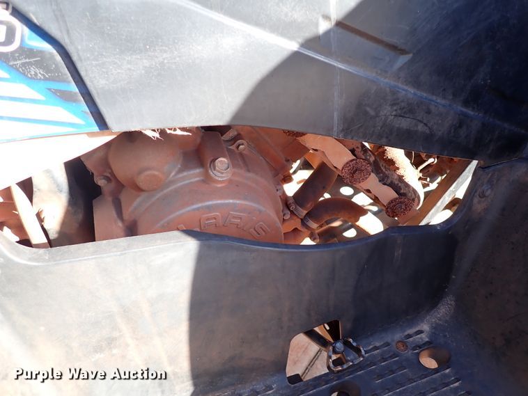 image for item DK3541 2014 Polaris Sportsman 400  ATV