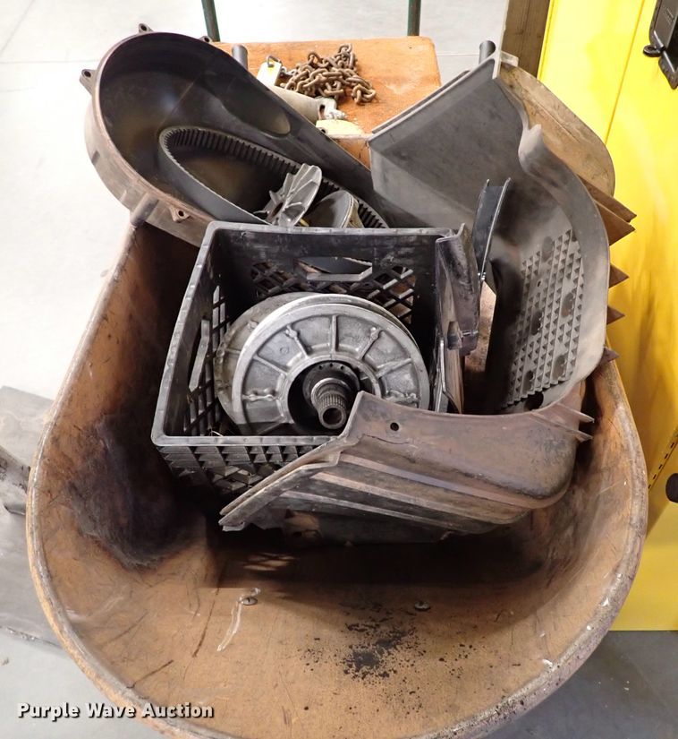 image for item DK3541 2014 Polaris Sportsman 400  ATV