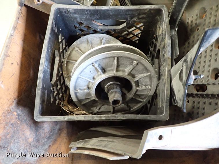 image for item DK3541 2014 Polaris Sportsman 400  ATV