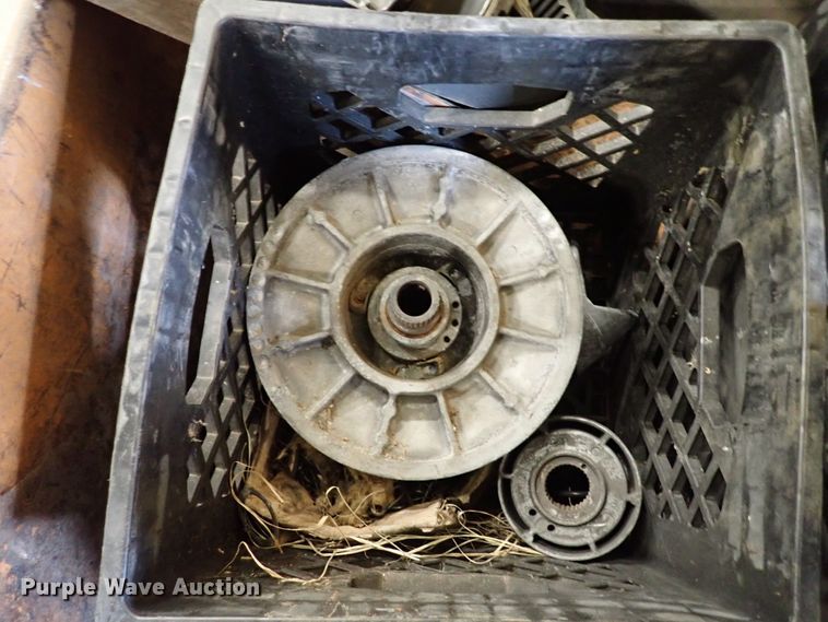 image for item DK3541 2014 Polaris Sportsman 400  ATV