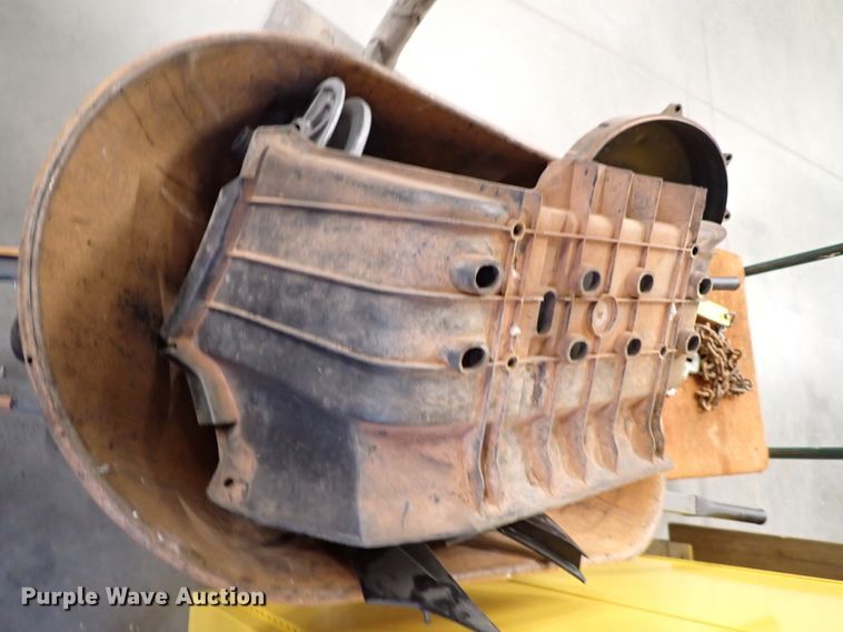 image for item DK3541 2014 Polaris Sportsman 400  ATV