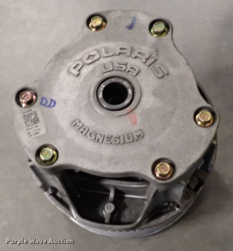 image for item DK3541 2014 Polaris Sportsman 400  ATV