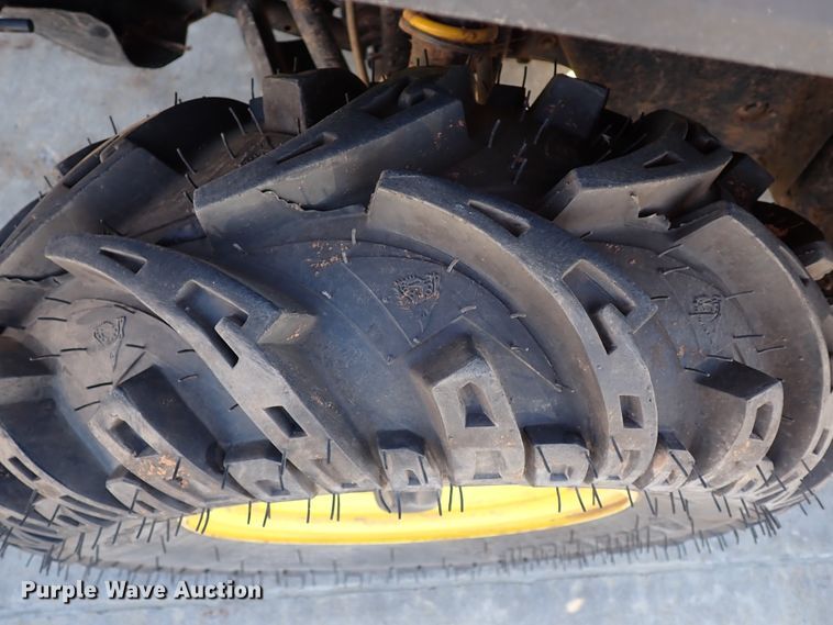 image for item DK3542 2006 John Deere Buck  ATV