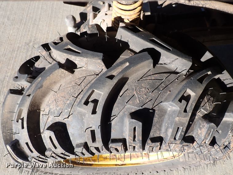 image for item DK3542 2006 John Deere Buck  ATV