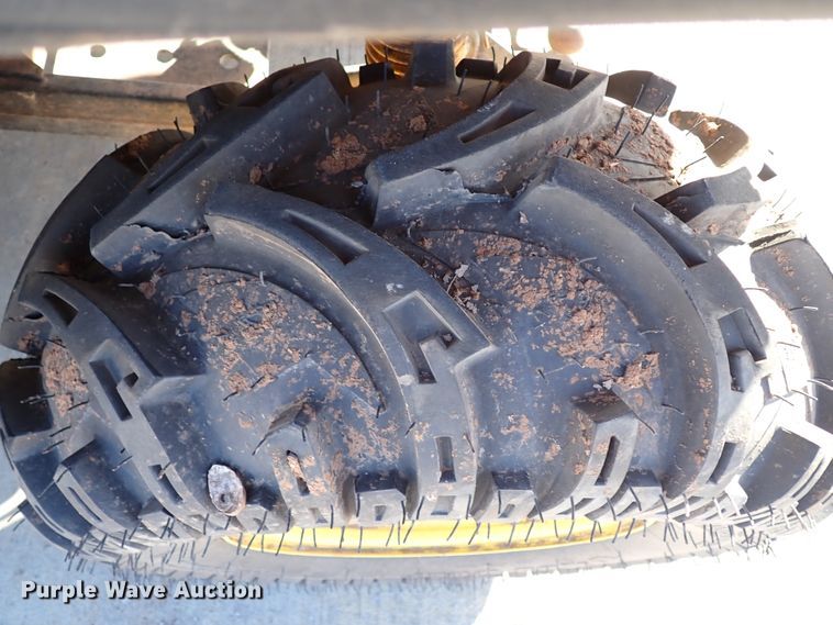 image for item DK3542 2006 John Deere Buck  ATV