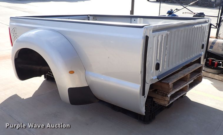 image for item DK3544 Pickup truck bed
