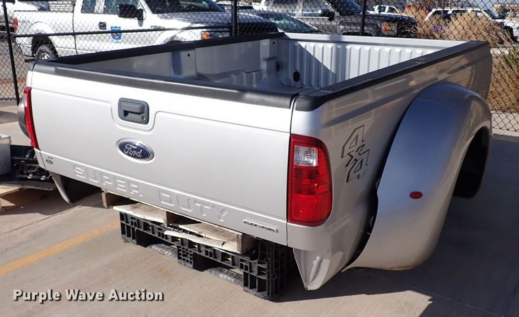 image for item DK3544 Pickup truck bed