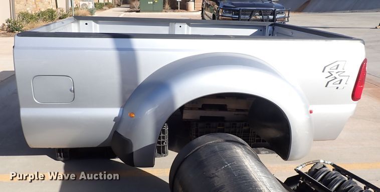 image for item DK3544 Pickup truck bed