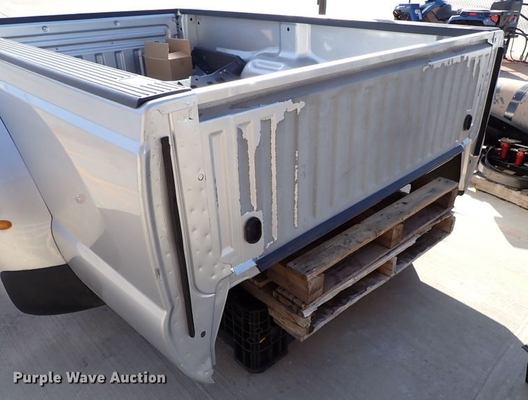 image for item DK3544 Pickup truck bed