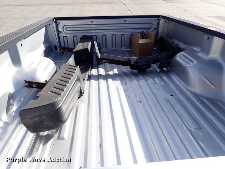 image for item DK3544 Pickup truck bed