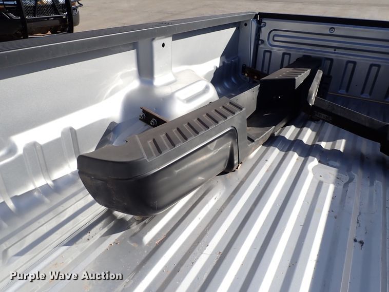 image for item DK3544 Pickup truck bed
