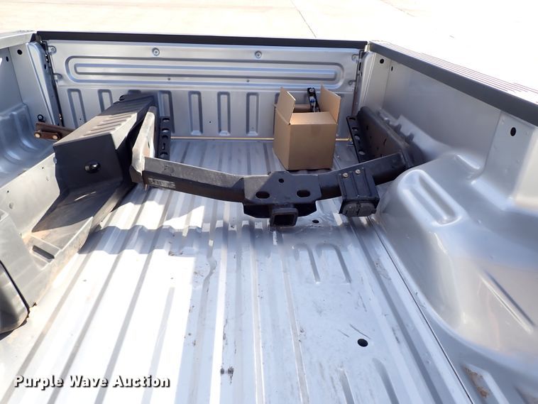 image for item DK3544 Pickup truck bed
