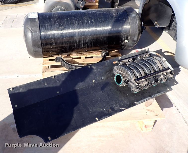 image for item DK3545 CNG system parts