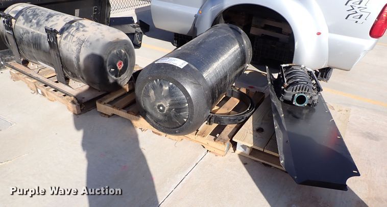 image for item DK3545 CNG system parts