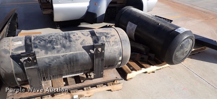 image for item DK3545 CNG system parts