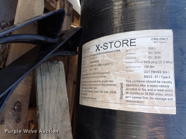 image for item DK3545 CNG system parts