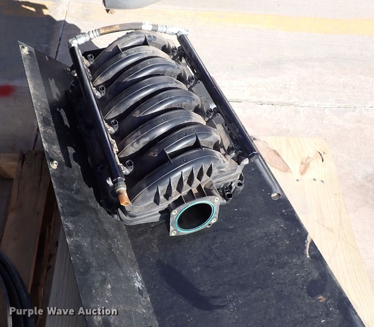 image for item DK3545 CNG system parts