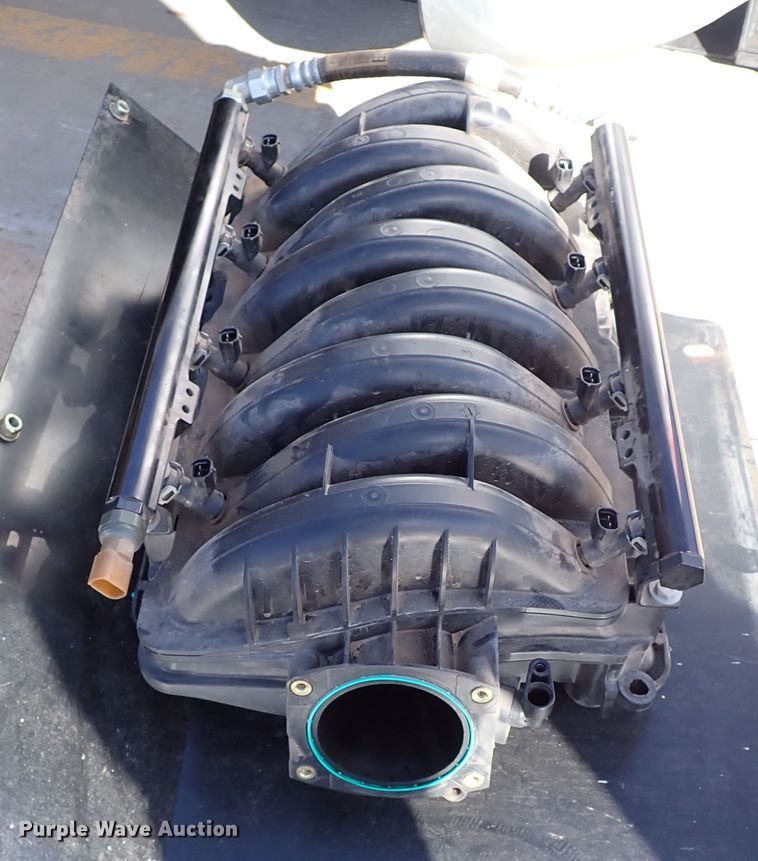 image for item DK3545 CNG system parts