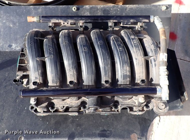 image for item DK3545 CNG system parts