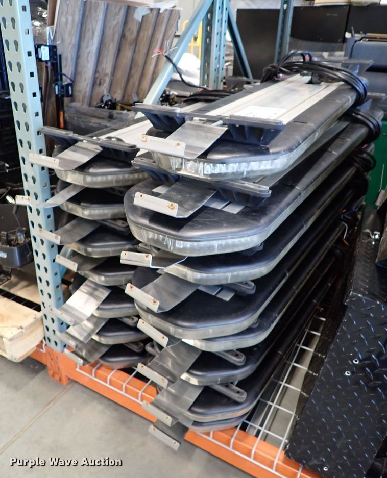 image for item DK3546 Law enforcement automotive accessories