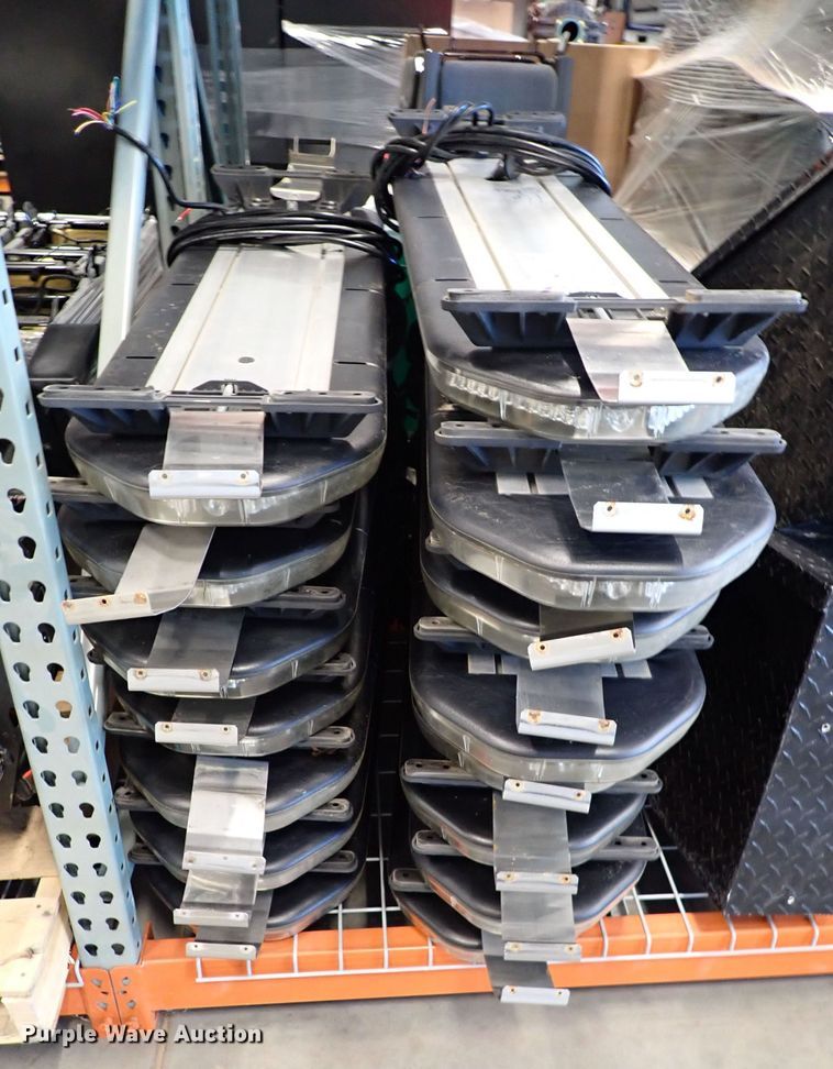 image for item DK3546 Law enforcement automotive accessories