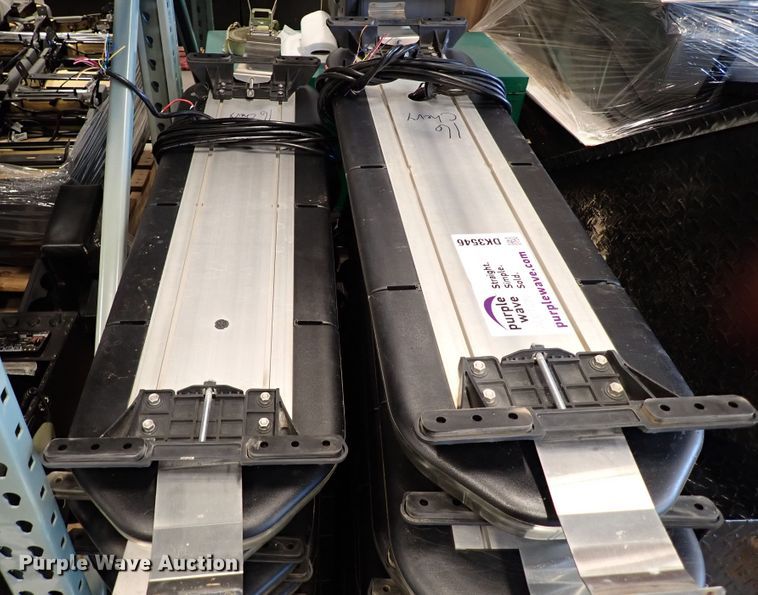 image for item DK3546 Law enforcement automotive accessories