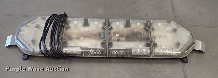 image for item DK3546 Law enforcement automotive accessories