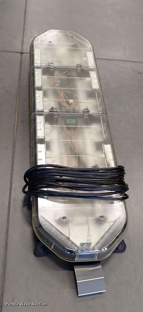 image for item DK3546 Law enforcement automotive accessories