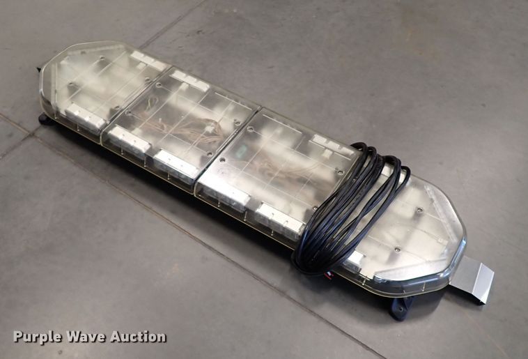 image for item DK3546 Law enforcement automotive accessories