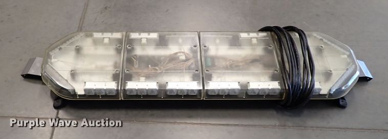 image for item DK3546 Law enforcement automotive accessories