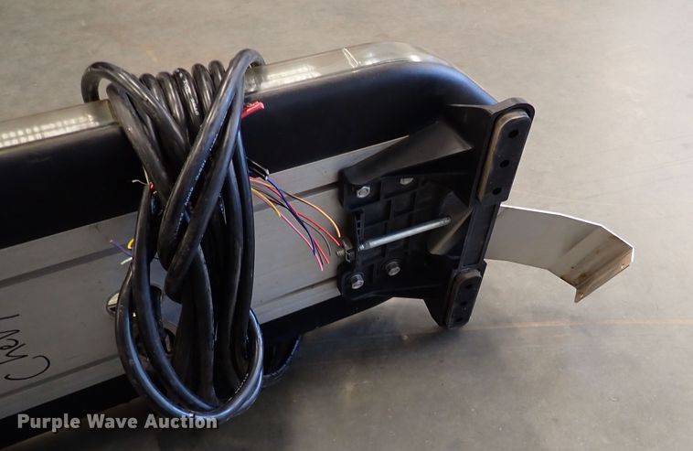 image for item DK3546 Law enforcement automotive accessories