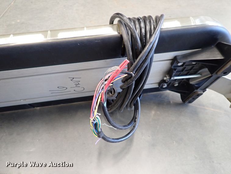 image for item DK3546 Law enforcement automotive accessories