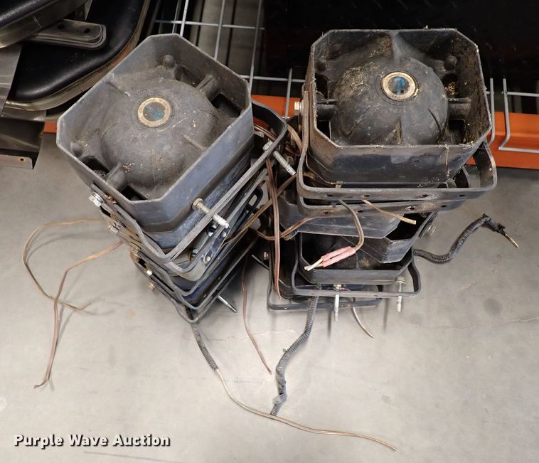 image for item DK3546 Law enforcement automotive accessories