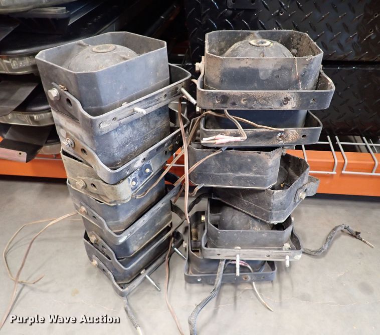 image for item DK3546 Law enforcement automotive accessories