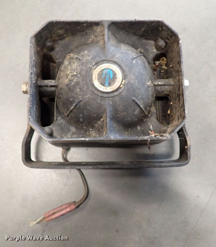 image for item DK3546 Law enforcement automotive accessories