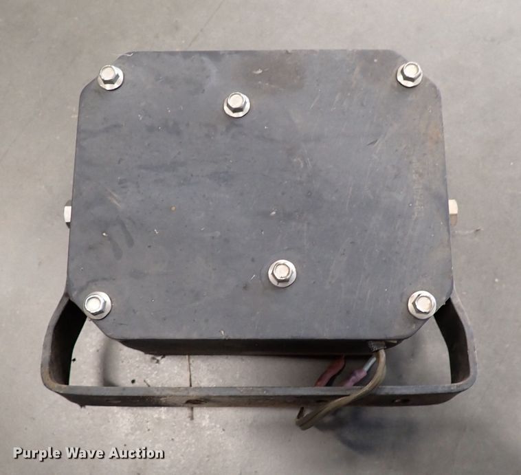 image for item DK3546 Law enforcement automotive accessories