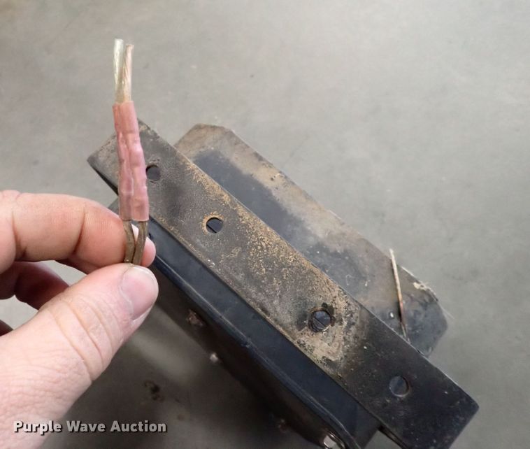 image for item DK3546 Law enforcement automotive accessories