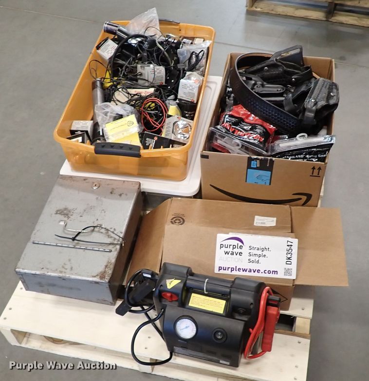 image for item DK3547 Sporting goods