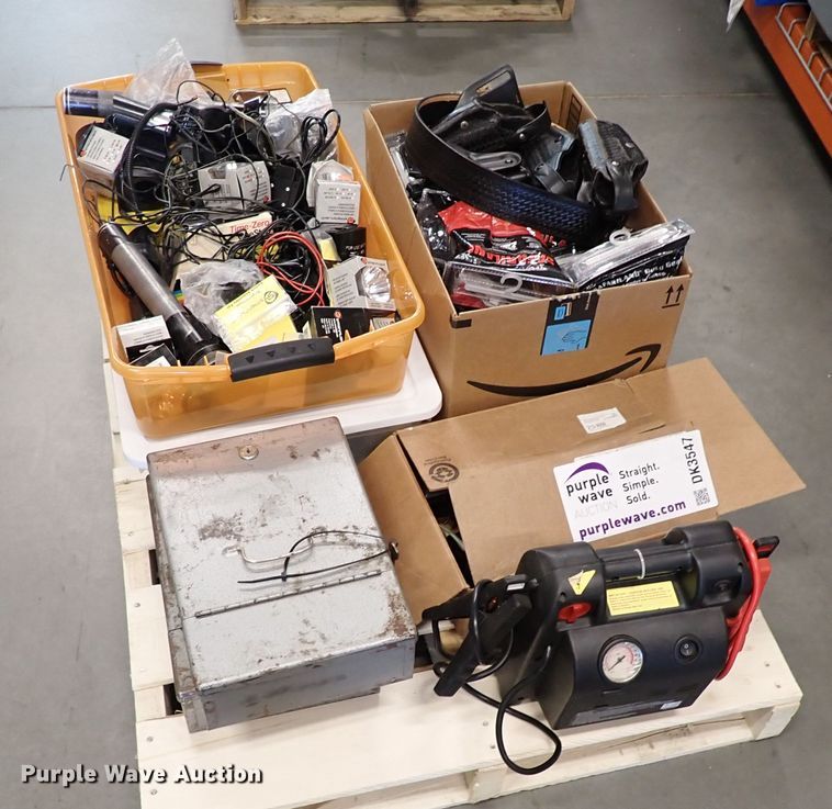 image for item DK3547 Sporting goods