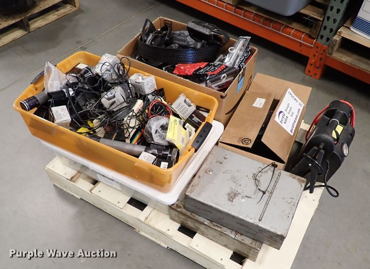 image for item DK3547 Sporting goods