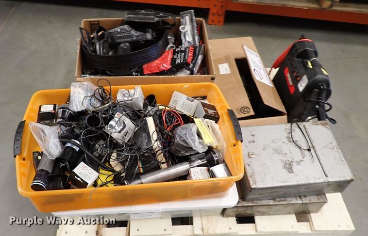 image for item DK3547 Sporting goods