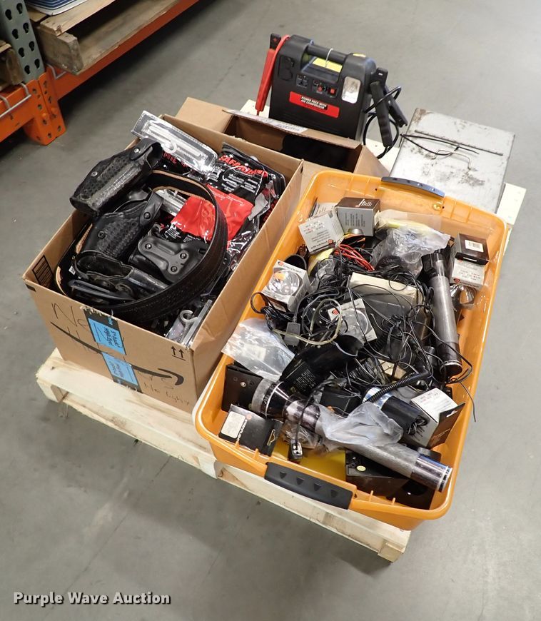 image for item DK3547 Sporting goods