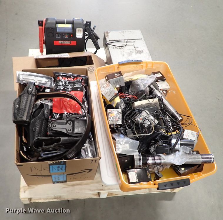 image for item DK3547 Sporting goods