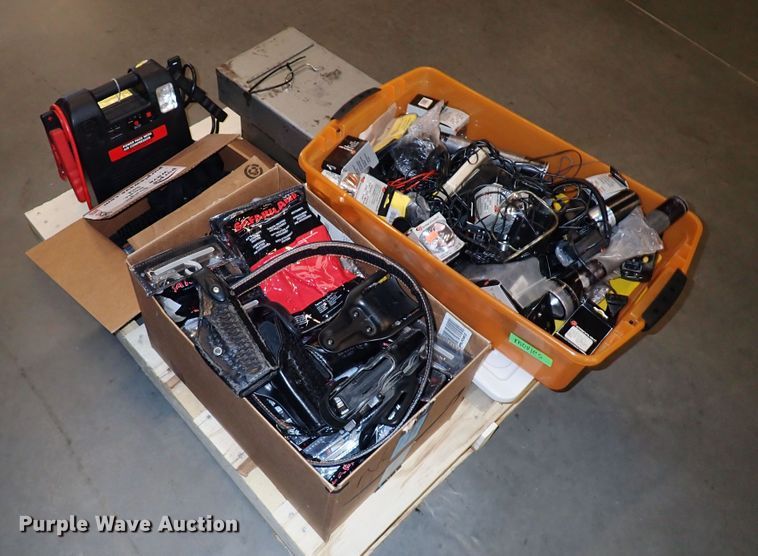 image for item DK3547 Sporting goods