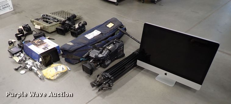 image for item DK3549 Electronics